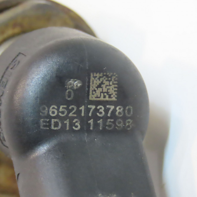 occasion PEUGEOT PARTNER I Phase 2 11-2002->05-2008 2.0 HDI 1980F0 3