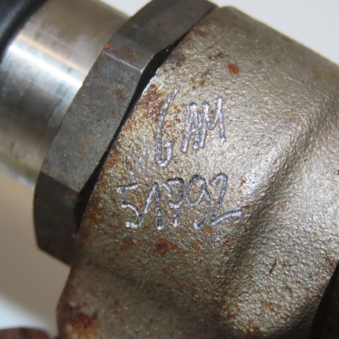 occasion PEUGEOT PARTNER I Phase 2 11-2002->05-2008 2.0 HDI 1980F0 4