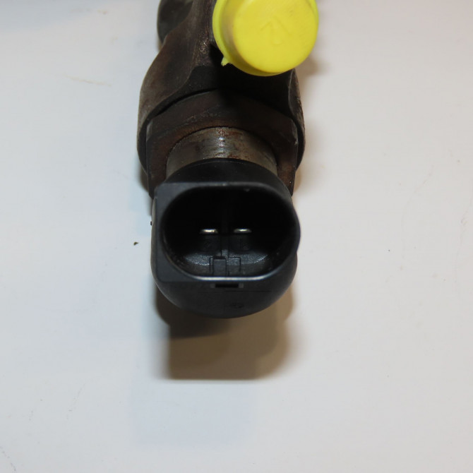 occasion PEUGEOT PARTNER I Phase 2 11-2002->05-2008 2.0 HDI 2