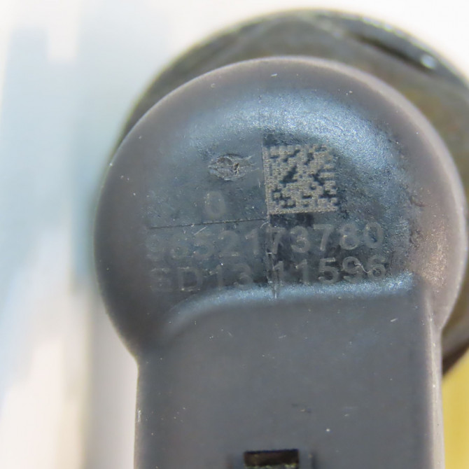 occasion PEUGEOT PARTNER I Phase 2 11-2002->05-2008 2.0 HDI 3