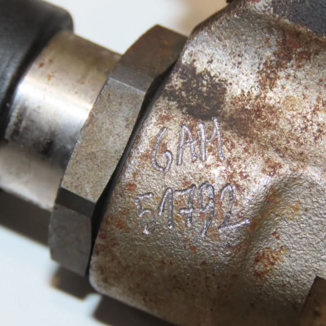 occasion PEUGEOT PARTNER I Phase 2 11-2002->05-2008 2.0 HDI 4