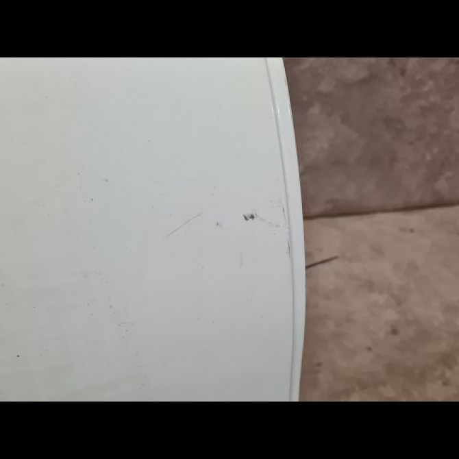 Porte arrière droite occasion RENAULT MEGANE I Phase 2 03-1999->06-2003 1.4 16v 7751471876 3