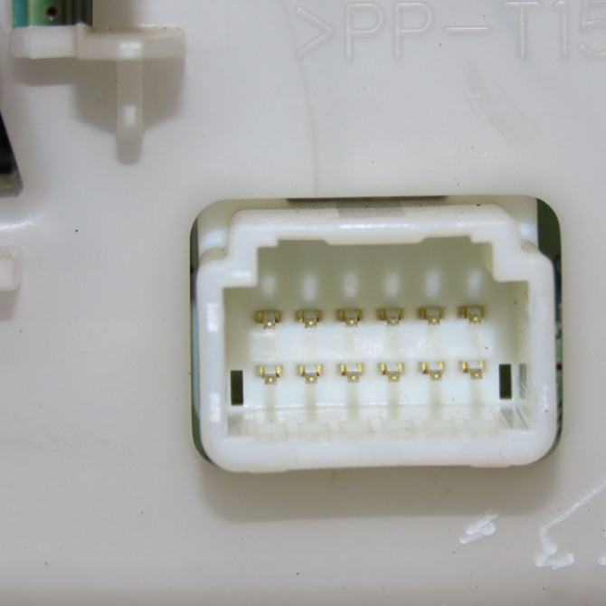 Commande de chauffage occasion RENAULT LAGUNA III Phase 2 11-2010->03-2013 1.5 DCI 8v 110ch 275100002R 3