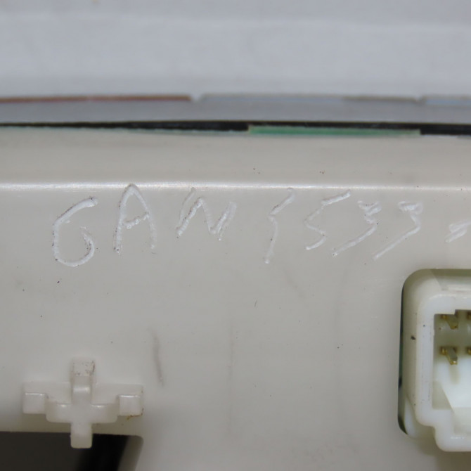 Commande de chauffage occasion RENAULT LAGUNA III Phase 2 11-2010->03-2013 1.5 DCI 8v 110ch 275100002R 5