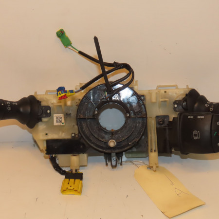 Bloc commodos occasion RENAULT MEGANE III Phase 1 04-1995->04-1999 1.5 DCI 110ch 255670017R