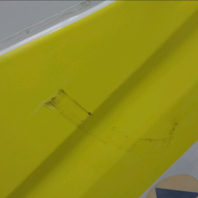 Porte avant droite occasion RENAULT MASTER II Phase 3 06-2006->04-2010 2.5 DCI 100ch 7751474637 2