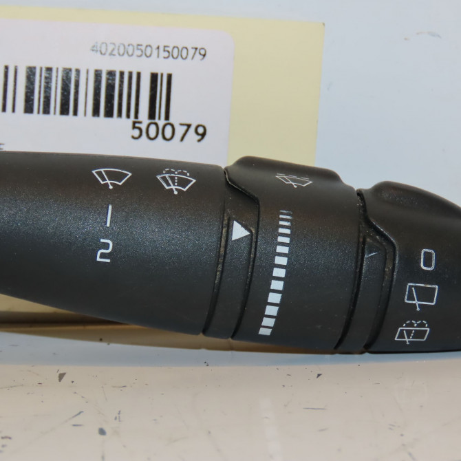 Commande essuie glace occasion RENAULT MEGANE I Phase 1 11-1995->03-1999 1.6i 7701049615 2