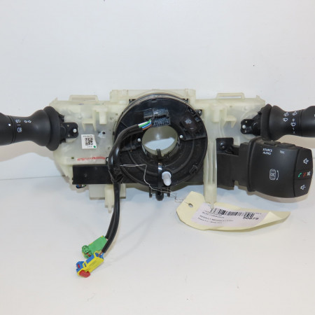 Bloc commodos occasion RENAULT MEGANE III Phase 2 01-2012->06-2014 1.5 DCI 90ch 255670017R