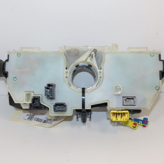 Bloc commodos occasion RENAULT MEGANE III Phase 2 01-2012->06-2014 1.5 DCI 90ch 255670017R 2