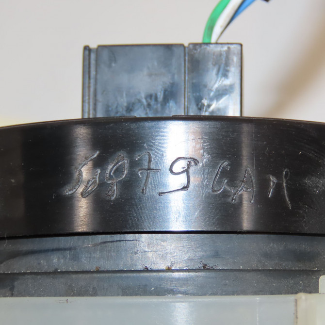 Bloc commodos occasion RENAULT MEGANE III Phase 2 01-2012->06-2014 1.5 DCI 90ch 255670017R 8