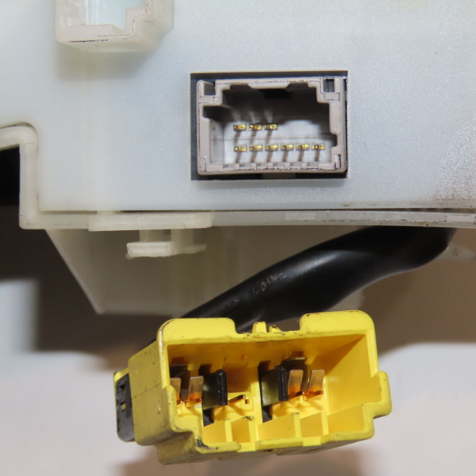 Bloc commodos occasion RENAULT SCENIC III Phase 1 04-2009->11-2011 1.5 DCI 110ch 255670017R 4