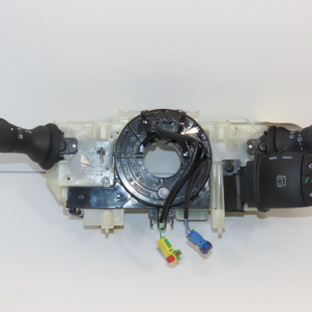 Bloc commodos occasion RENAULT MEGANE III Phase 2 01-2012->06-2014 1.5 DCI 110ch 255670017R