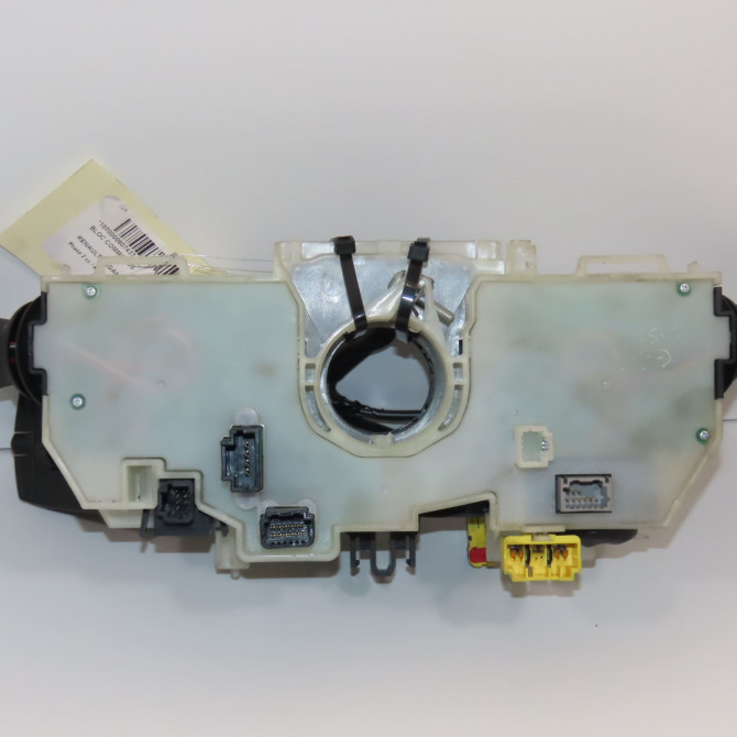 Bloc commodos occasion RENAULT MEGANE III Phase 2 01-2012->06-2014 1.5 DCI 110ch 255670017R 2