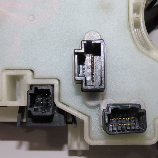 Bloc commodos occasion RENAULT MEGANE III Phase 2 01-2012->06-2014 1.5 DCI 110ch 255670017R 3