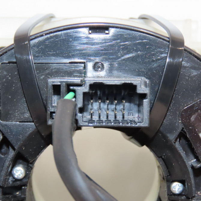 Bloc commodos occasion RENAULT MEGANE III Phase 2 01-2012->06-2014 1.5 DCI 110ch 255670017R 5