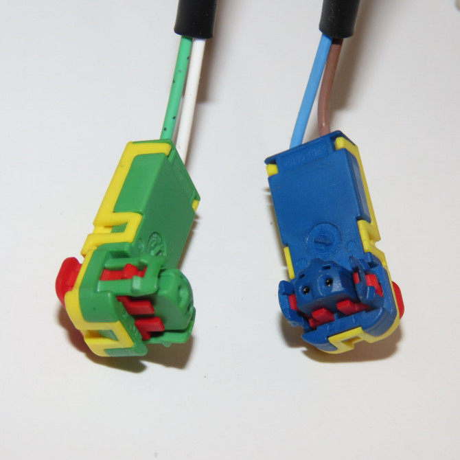 Bloc commodos occasion RENAULT MEGANE III Phase 2 01-2012->06-2014 1.5 DCI 110ch 255670017R 6