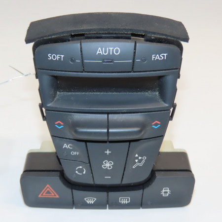 Commande de chauffage occasion RENAULT LAGUNA III Phase 1 10-2007->10-2010 2.0 DCI 130ch 275100002R