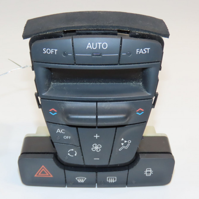 Commande de chauffage occasion RENAULT LAGUNA III Phase 1 10-2007->10-2010 2.0 DCI 130ch 275100002R 1