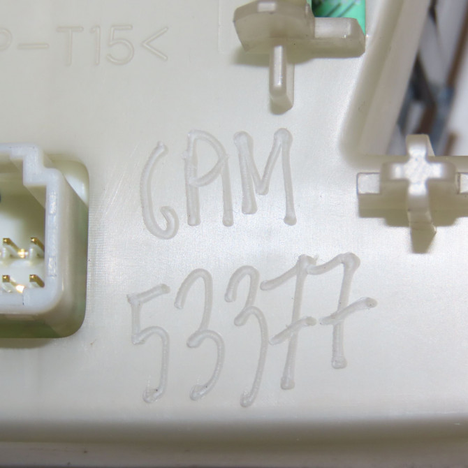 Commande de chauffage occasion RENAULT LAGUNA III Phase 1 10-2007->10-2010 2.0 DCI 130ch 275100002R 5