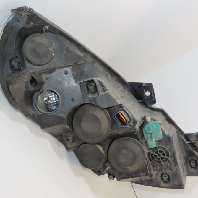Phare gauche occasion RENAULT MASTER III Phase 1 04-2010->... 2.3 DCI 125ch 260602078R 2