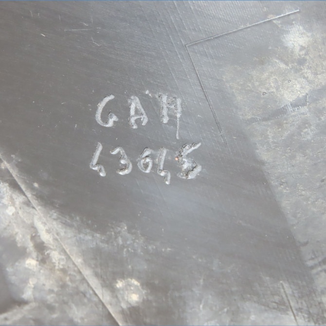 Phare gauche occasion RENAULT MASTER III Phase 1 04-2010->... 2.3 DCI 125ch 260602078R 4