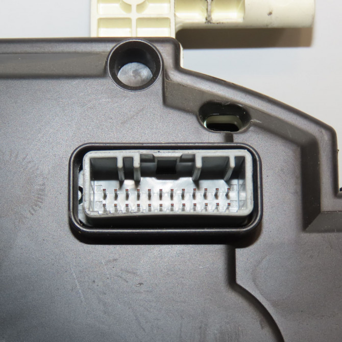 Compteur occasion RENAULT MASTER III Phase 1 04-2010->... 2.3 DCI 125ch 248106014R 3