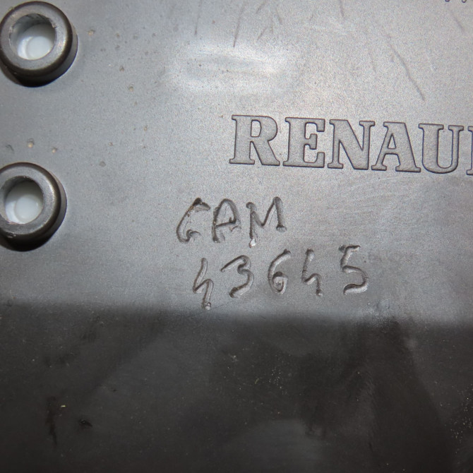Compteur occasion RENAULT MASTER III Phase 1 04-2010->... 2.3 DCI 125ch 248106014R 5