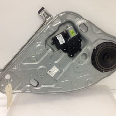 Mecanisme+moteur leve-glace arg occasion FORD FOCUS CMAX I Phase 1 09-2003->03-2007 1.8 TDCI 1738647