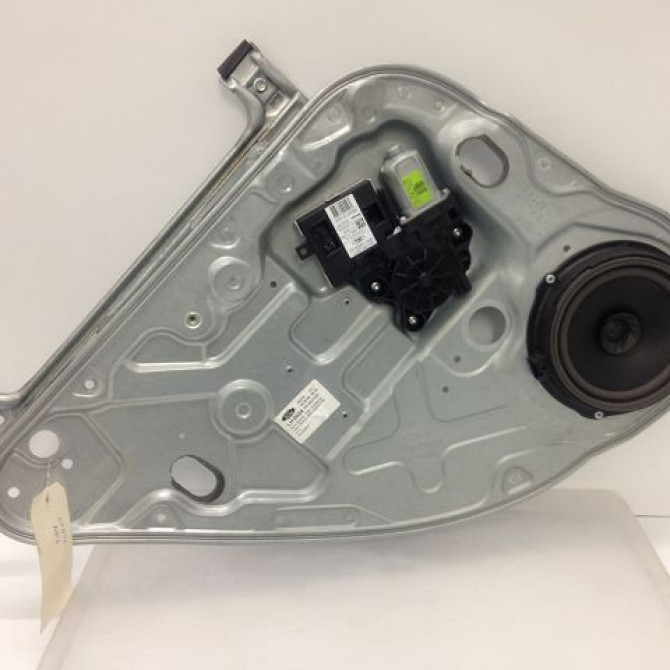 Mecanisme+moteur leve-glace arg occasion FORD FOCUS CMAX I Phase 1 09-2003->03-2007 1.8 TDCI 1738647 1