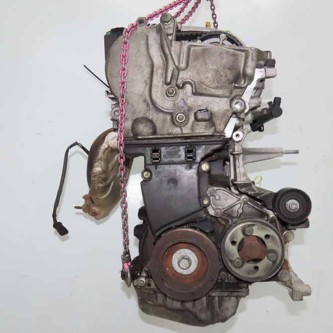 Moteur essence occasion RENAULT SCENIC I Phase 2 08-1999->06-2003 2.0i 140ch 7701473512 1