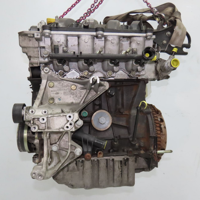 Moteur essence occasion RENAULT SCENIC I Phase 2 08-1999->06-2003 2.0i 140ch 7701473512 2