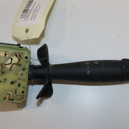 Commande essuie glace occasion RENAULT MEGANE I Phase 1 11-1995->03-1999 1.6i 7701049615