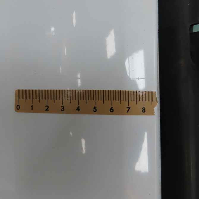 Porte arrière droite occasion RENAULT MEGANE I Phase 1 11-1995->03-1999 1.6i 7751471876 2