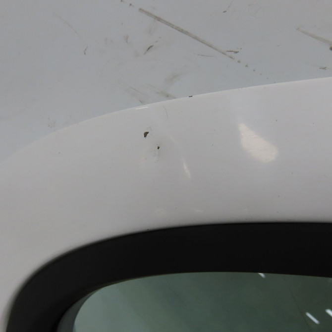 Porte arrière droite occasion RENAULT MEGANE I Phase 1 11-1995->03-1999 1.6i 7751471876 3