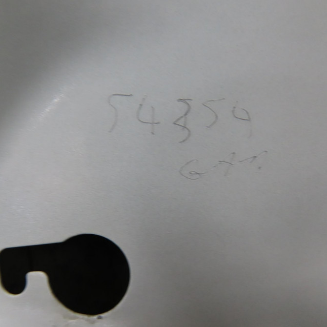 Porte arrière droite occasion RENAULT MEGANE I Phase 1 11-1995->03-1999 1.6i 7751471876 5