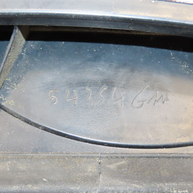 Feu arrière gauche occasion RENAULT MEGANE I Phase 1 11-1995->03-1999 1.6i 7701040648 4