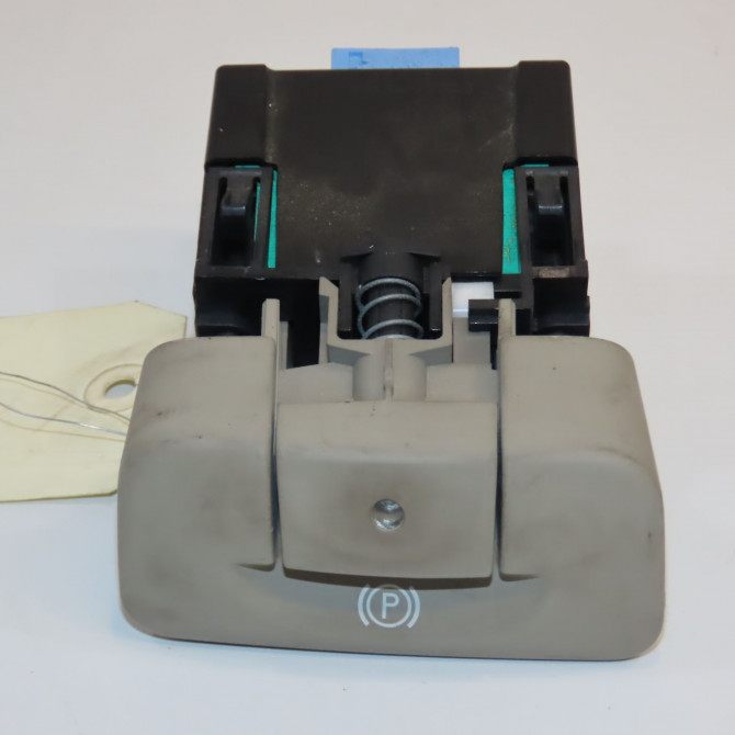 occasion RENAULT SCENIC II Phase 1 03-2004->09-2006 2.0 DCI 150ch 1