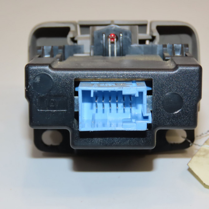 occasion RENAULT SCENIC II Phase 1 03-2004->09-2006 2.0 DCI 150ch 2