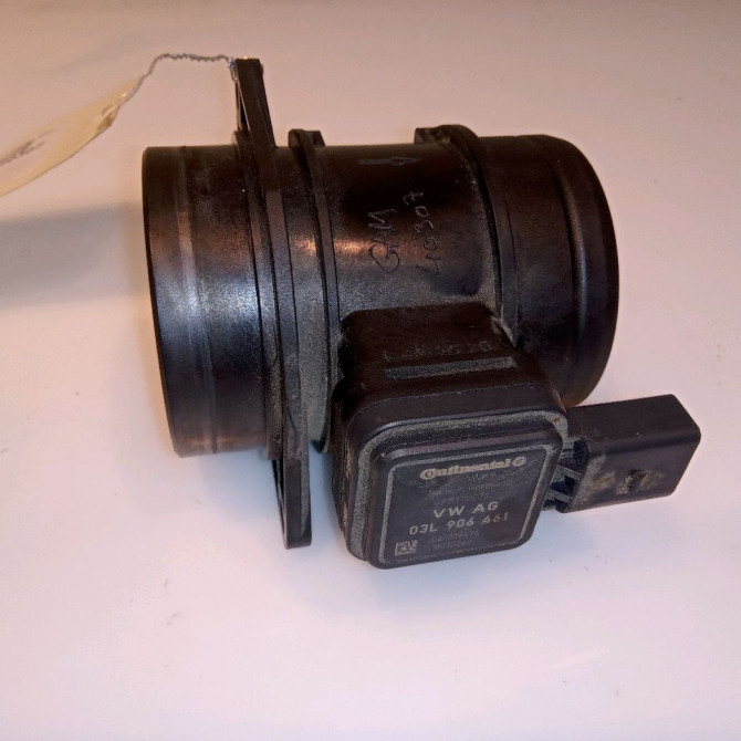 Debimetre air occasion VOLKSWAGEN GOLF PLUS Phase 1 04-1995->04-1999 1.6 TDI 105ch 3L906461 1