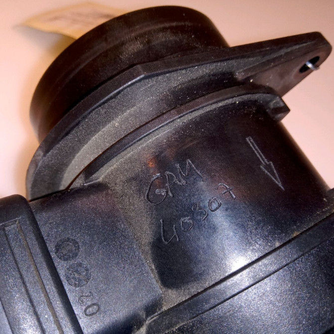 Debimetre air occasion VOLKSWAGEN GOLF PLUS Phase 1 04-1995->04-1999 1.6 TDI 105ch 3L906461 3