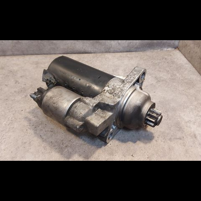 Démarreur occasion VOLKSWAGEN POLO IV Phase 2 05-2005->09-2009 1.4 TDI 70ch 2T911024 1