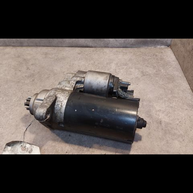 Démarreur occasion VOLKSWAGEN POLO IV Phase 2 05-2005->09-2009 1.4 TDI 70ch 2T911024 2