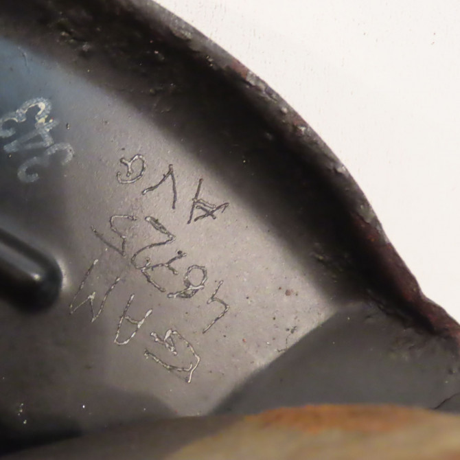 Moyeu avg occasion SKODA FABIA II Phase 1 05-2007->03-2010 1.2i 60ch 6C0407621 3