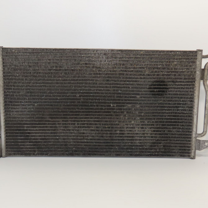 Condenseur clim occasion SEAT IBIZA IV Phase 1 05-2008->01-2012 1.9 TDI 105ch 6C0816411B 1