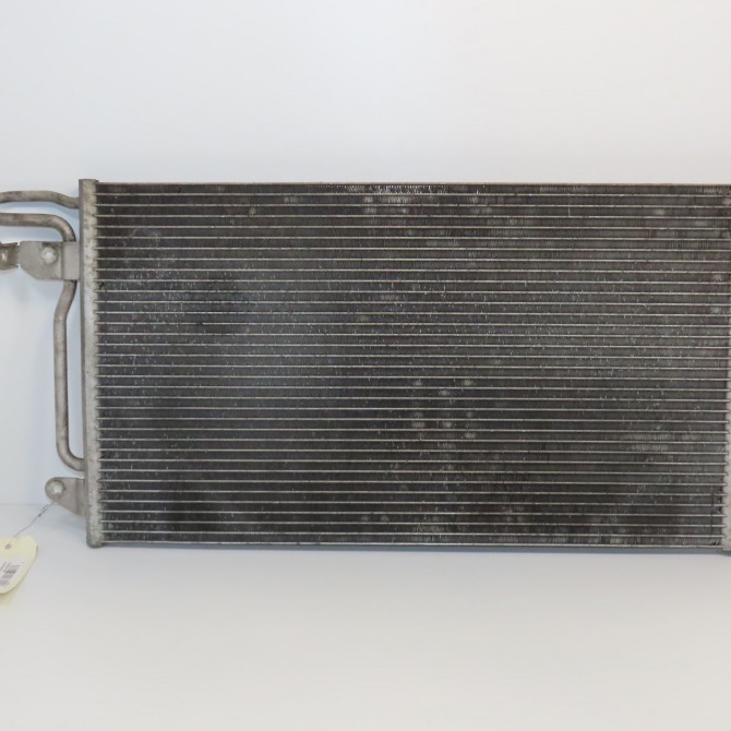 Condenseur clim occasion SEAT IBIZA IV Phase 1 05-2008->01-2012 1.9 TDI 105ch 6C0816411B 2