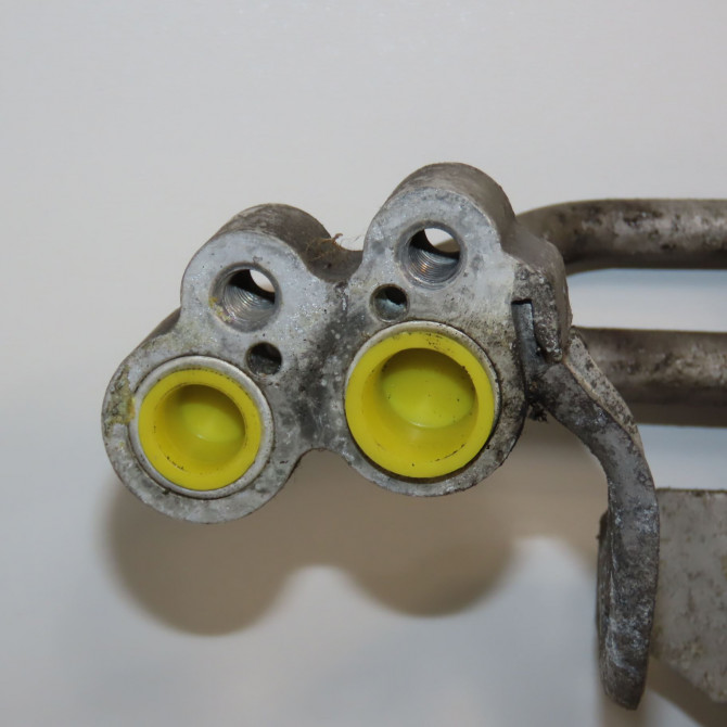 Condenseur clim occasion SEAT IBIZA IV Phase 1 05-2008->01-2012 1.9 TDI 105ch 6C0816411B 3