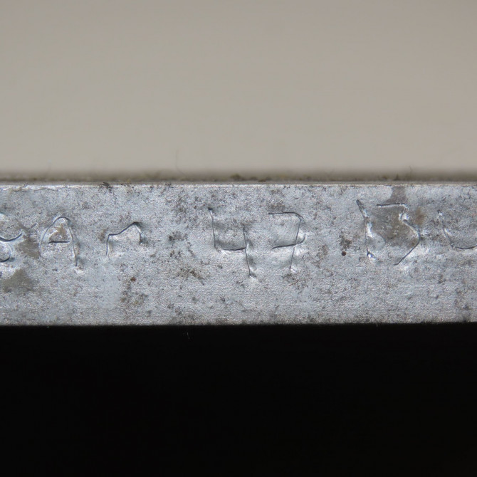 Condenseur clim occasion SEAT IBIZA IV Phase 1 05-2008->01-2012 1.9 TDI 105ch 6C0816411B 5