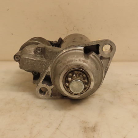 Démarreur occasion VOLKSWAGEN POLO IV Phase 2 05-2005->09-2009 1.4 TDI 70ch 2T911024