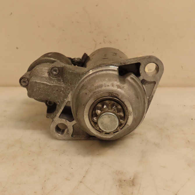 Démarreur occasion VOLKSWAGEN POLO IV Phase 2 05-2005->09-2009 1.4 TDI 70ch 2T911024 1