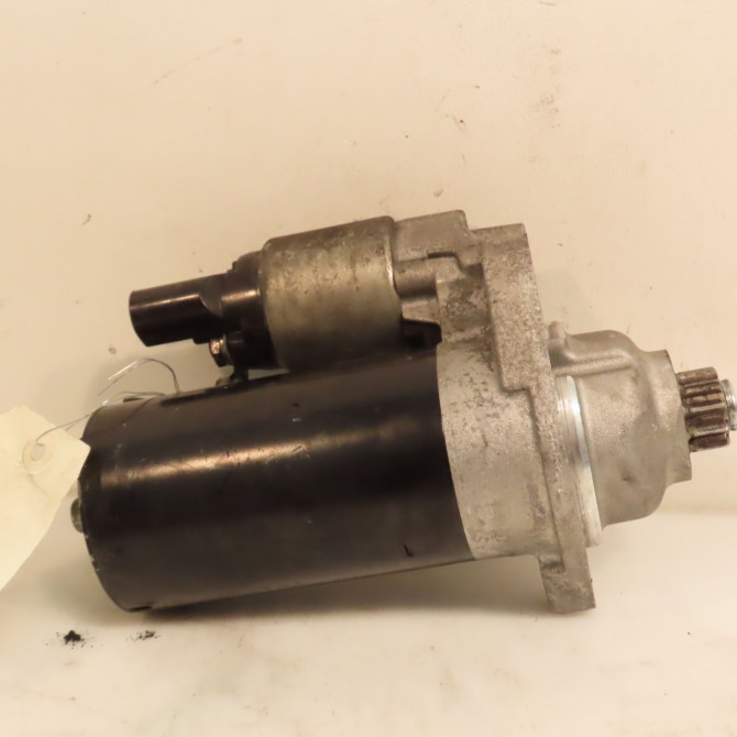 Démarreur occasion VOLKSWAGEN POLO IV Phase 2 05-2005->09-2009 1.4 TDI 70ch 2T911024 2